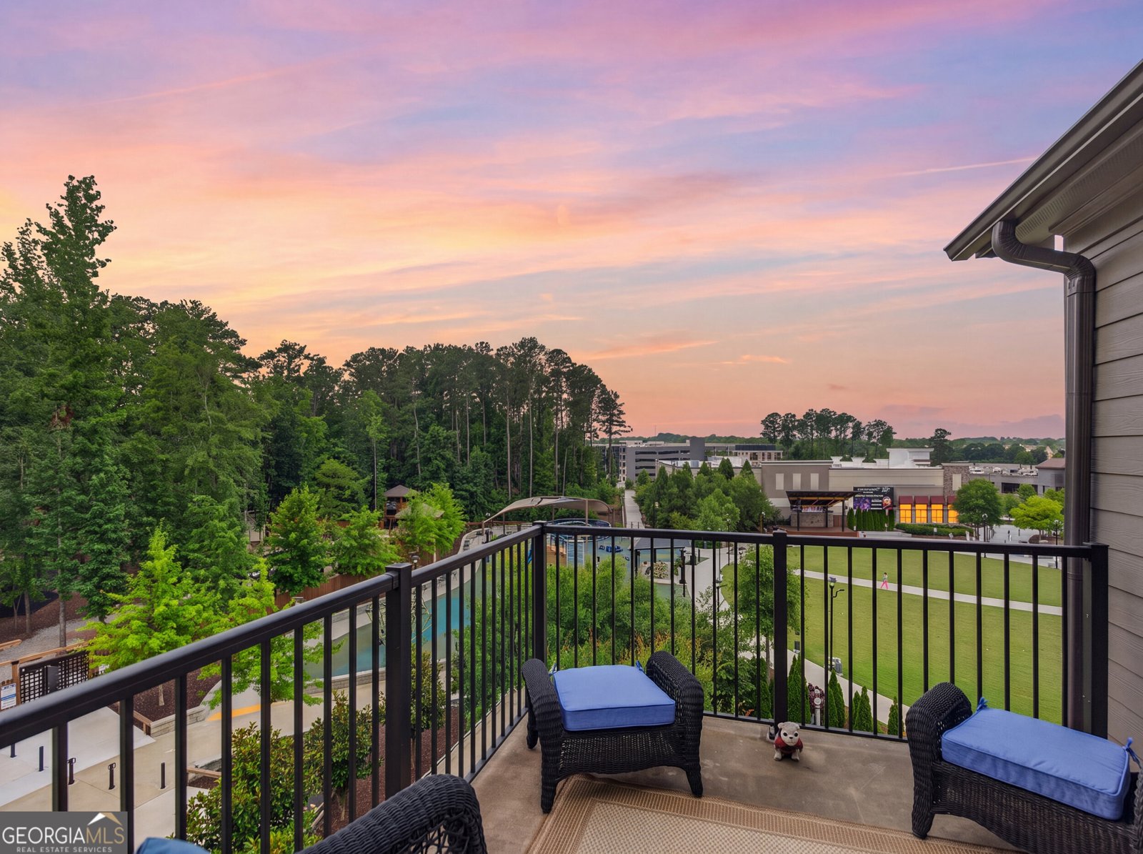 3498 Duke Center Way Peachtree Corners - Photo 58