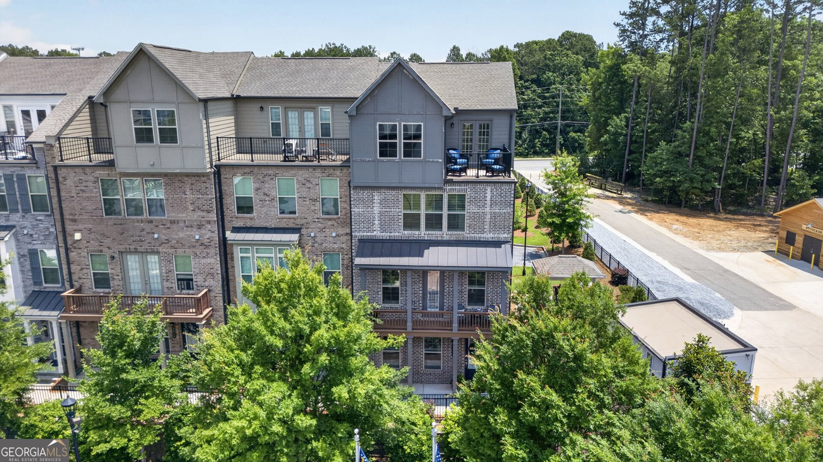 3498 Duke Center Way Peachtree Corners - Photo 6