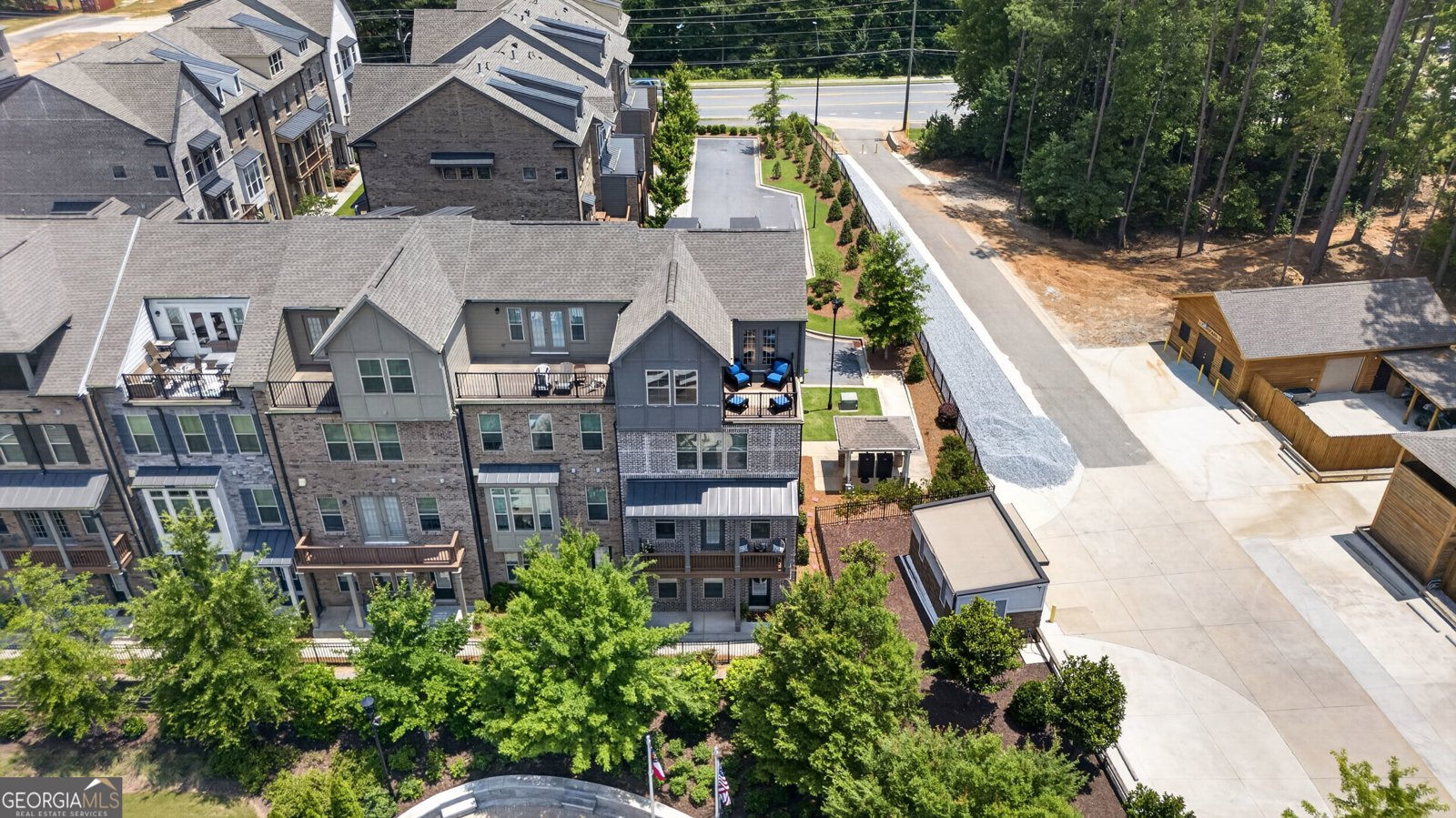 3498 Duke Center Way Peachtree Corners - Photo 7