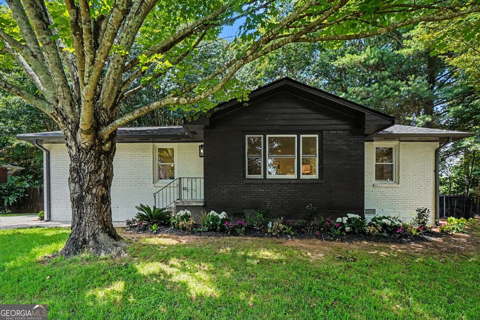 920 Willivee Drive Decatur - main photo