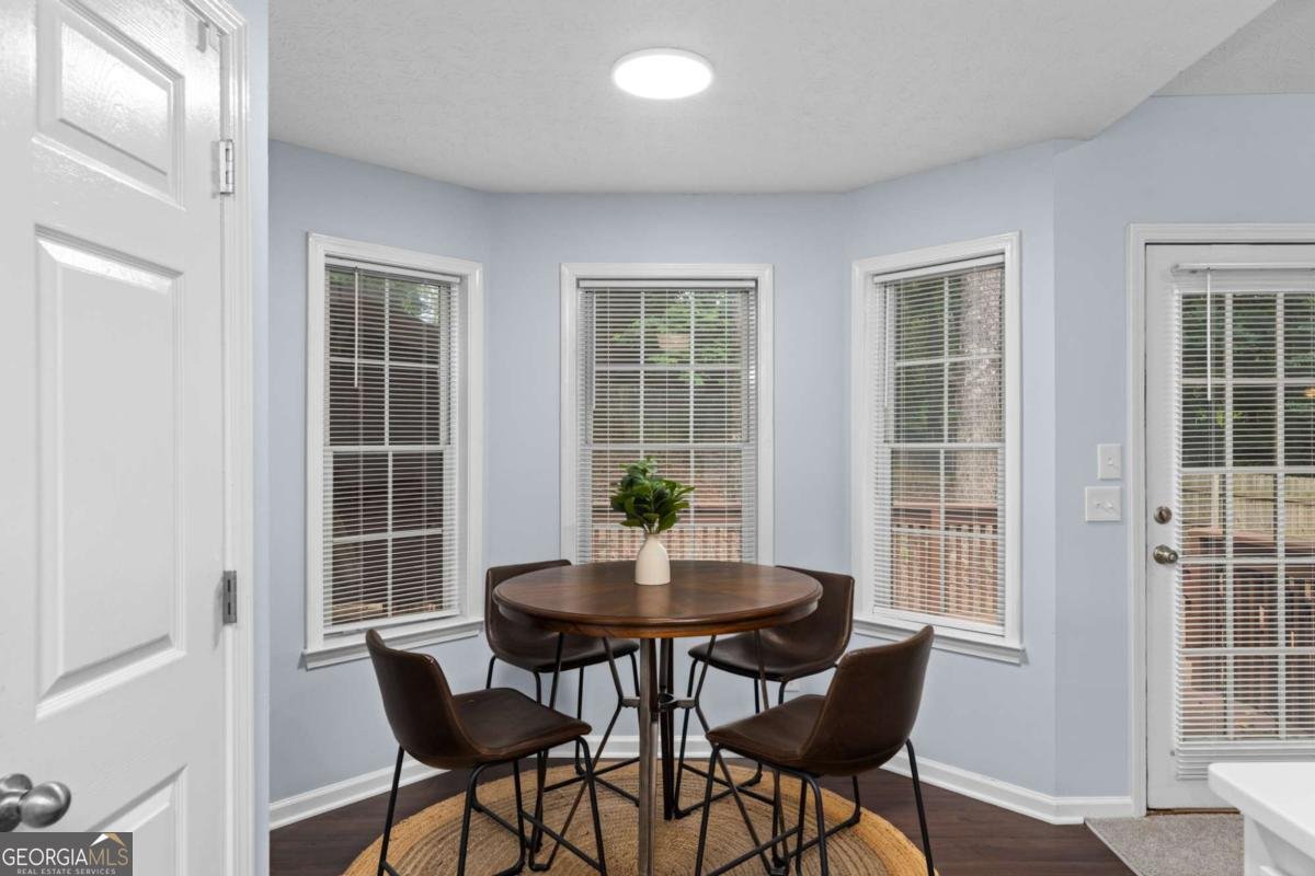 106 Hearthstone Drive Woodstock - Photo 13