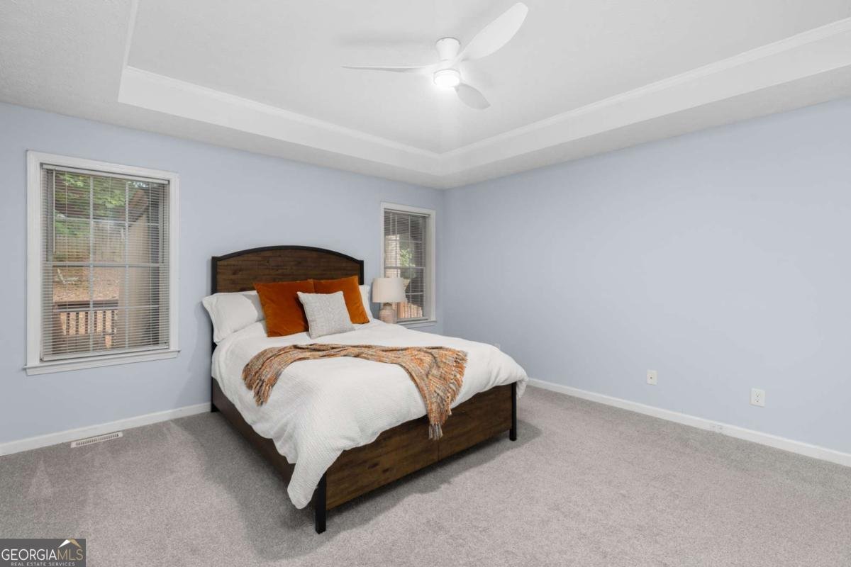 106 Hearthstone Drive Woodstock - Photo 16