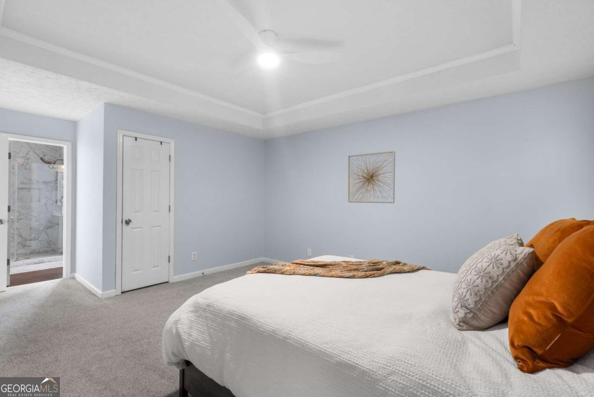 106 Hearthstone Drive Woodstock - Photo 17
