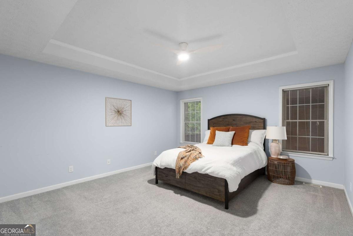 106 Hearthstone Drive Woodstock - Photo 18