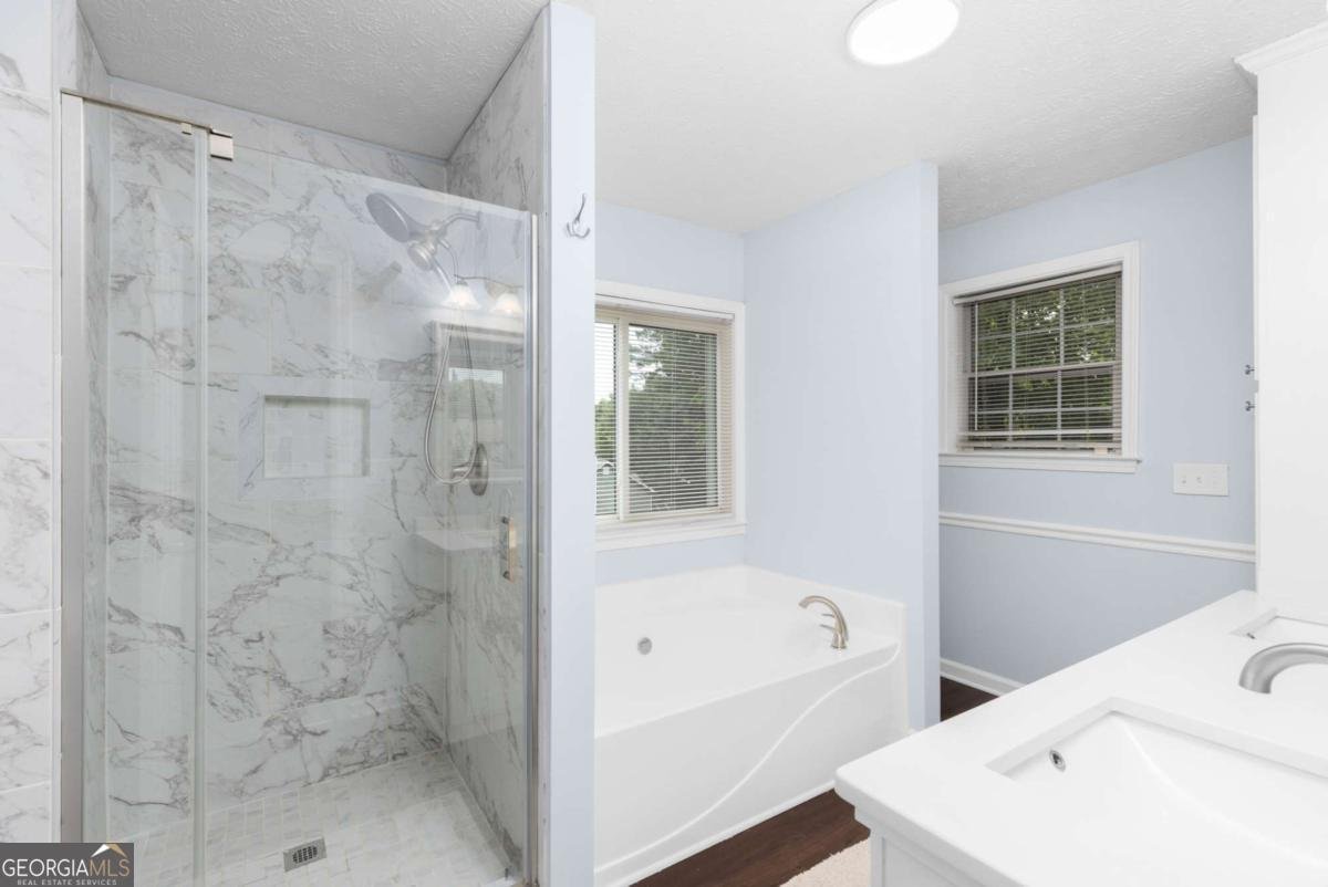 106 Hearthstone Drive Woodstock - Photo 19
