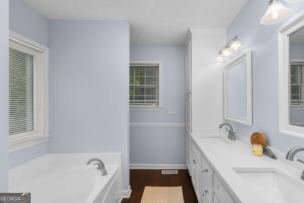 106 Hearthstone Drive Woodstock - Photo 20