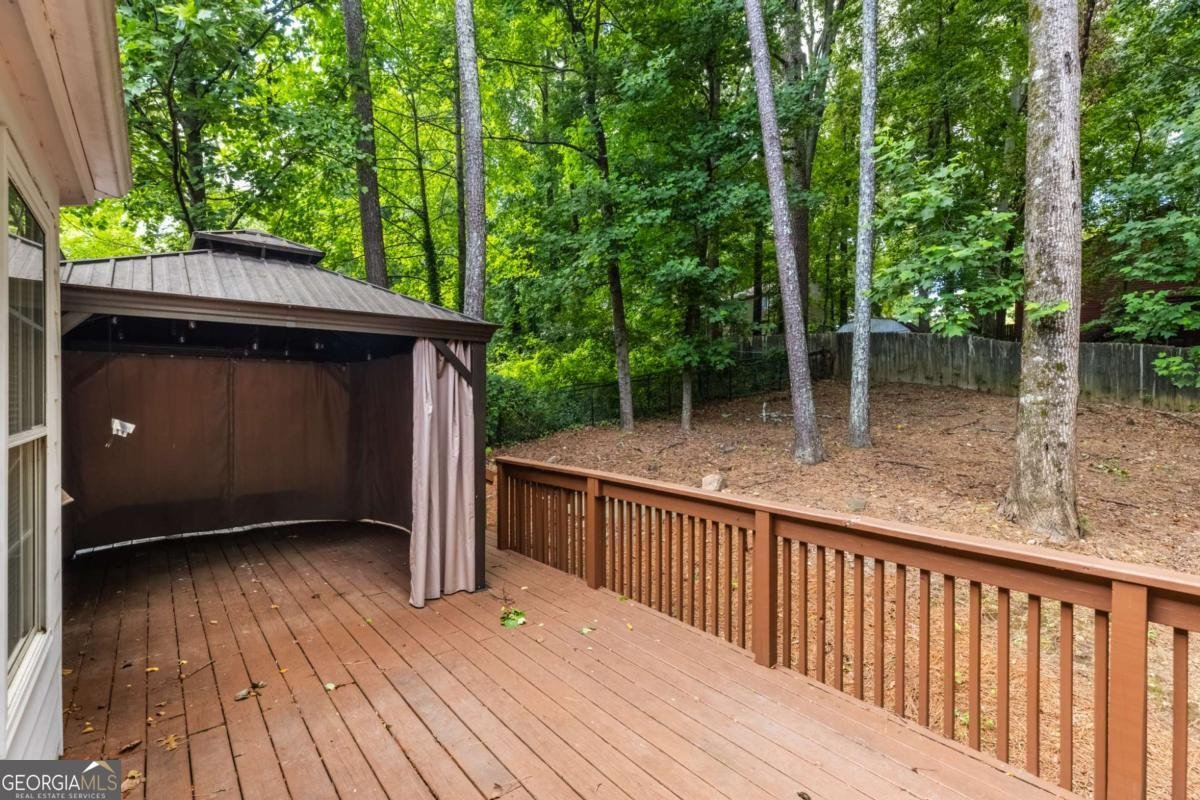 106 Hearthstone Drive Woodstock - Photo 41