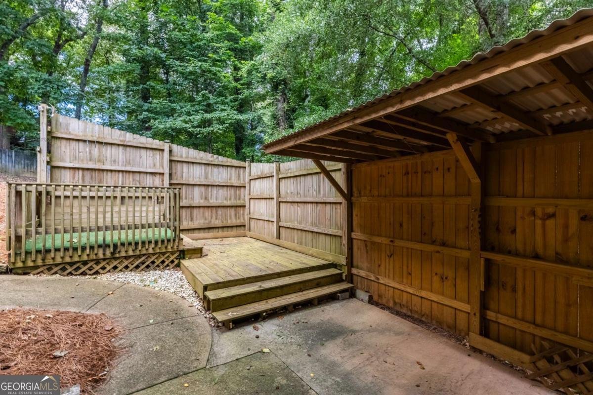 106 Hearthstone Drive Woodstock - Photo 43