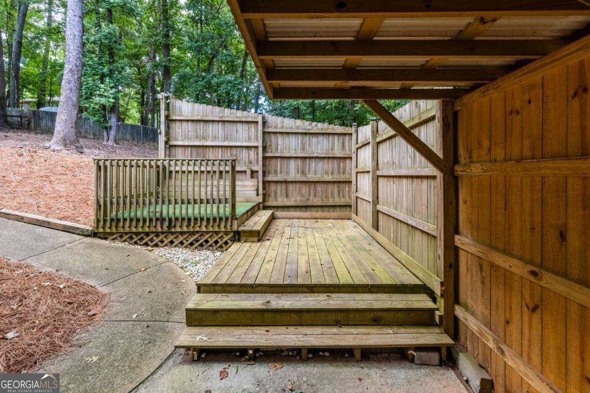 106 Hearthstone Drive Woodstock - Photo 44