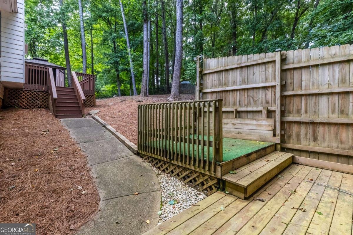 106 Hearthstone Drive Woodstock - Photo 45