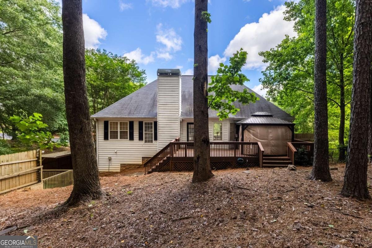 106 Hearthstone Drive Woodstock - Photo 46