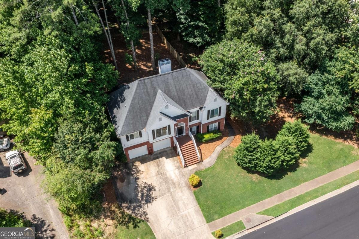 106 Hearthstone Drive Woodstock - Photo 49