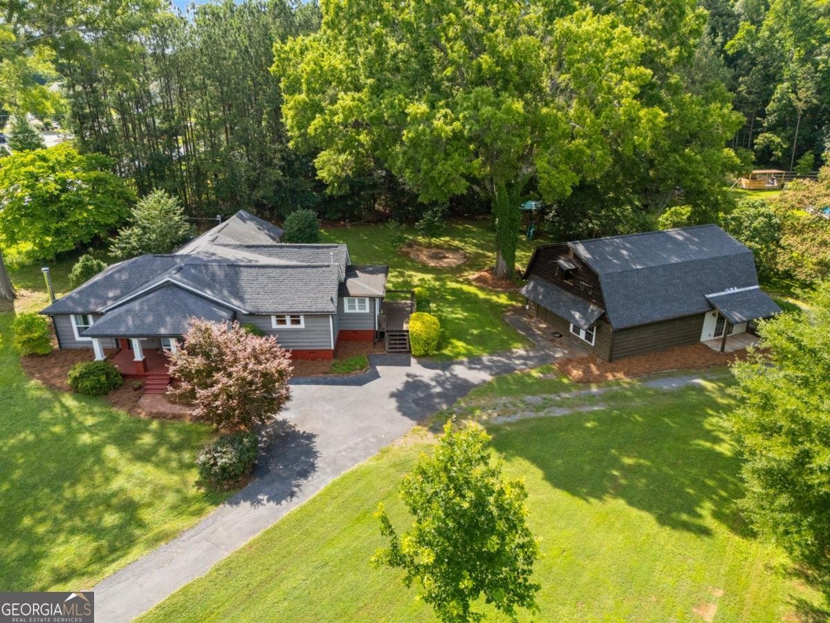 180 Kingston Highway 293 Cartersville - main photo
