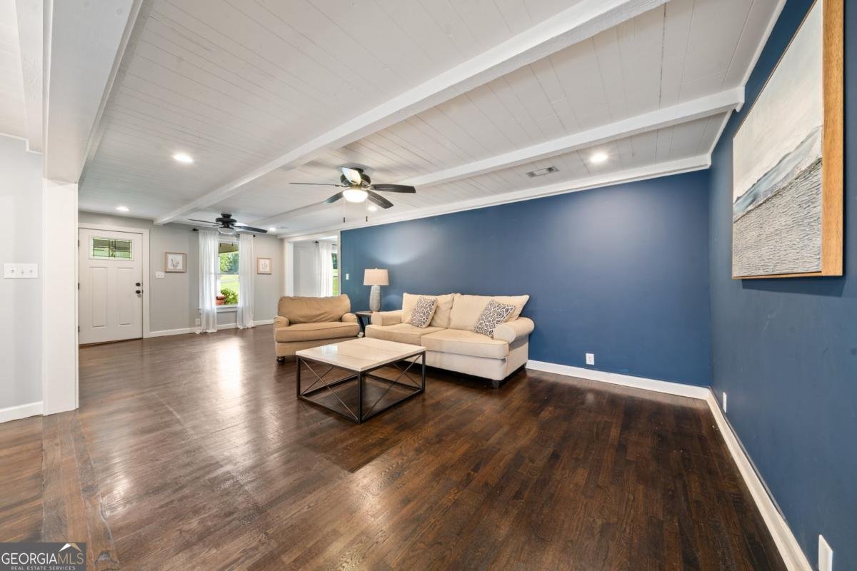 180 Kingston Highway 293 Cartersville - Photo 11