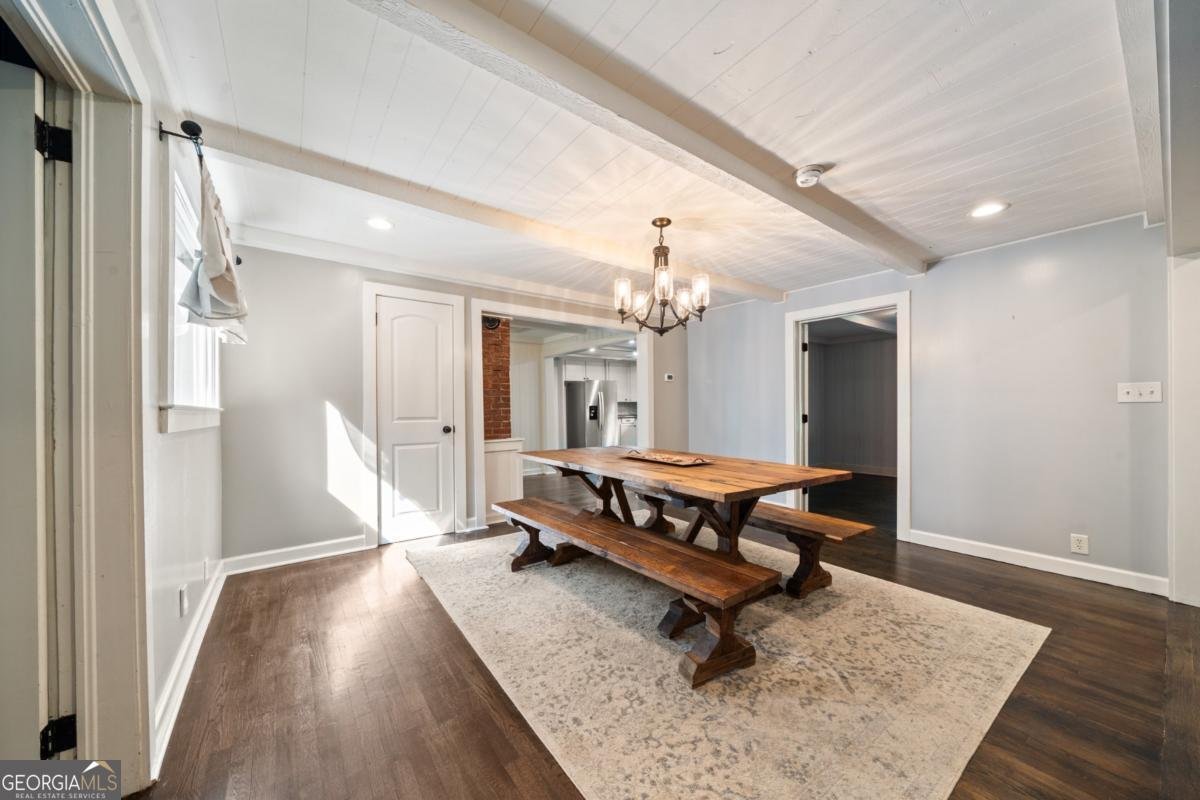 180 Kingston Highway 293 Cartersville - Photo 13