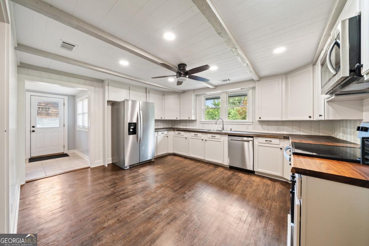180 Kingston Highway 293 Cartersville - Photo 14