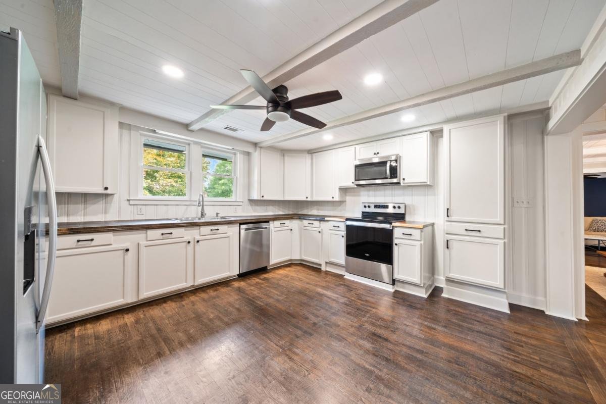 180 Kingston Highway 293 Cartersville - Photo 15