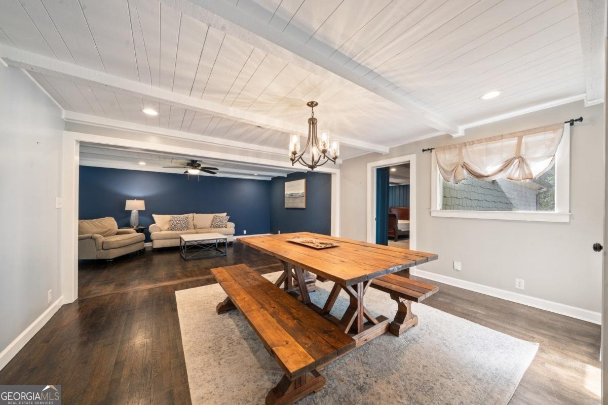 180 Kingston Highway 293 Cartersville - Photo 17