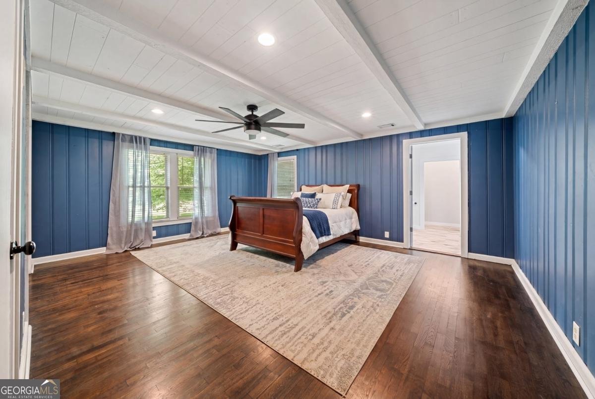 180 Kingston Highway 293 Cartersville - Photo 25