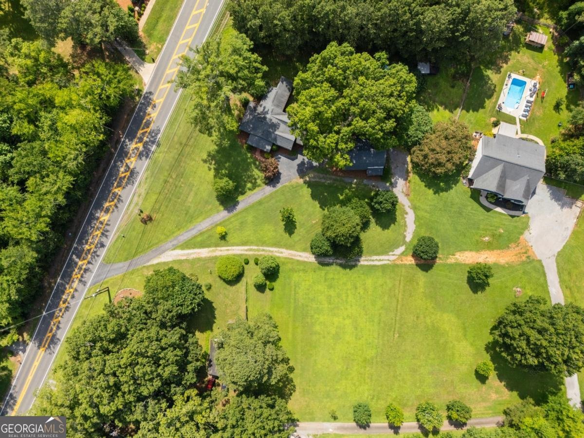 180 Kingston Highway 293 Cartersville - Photo 43