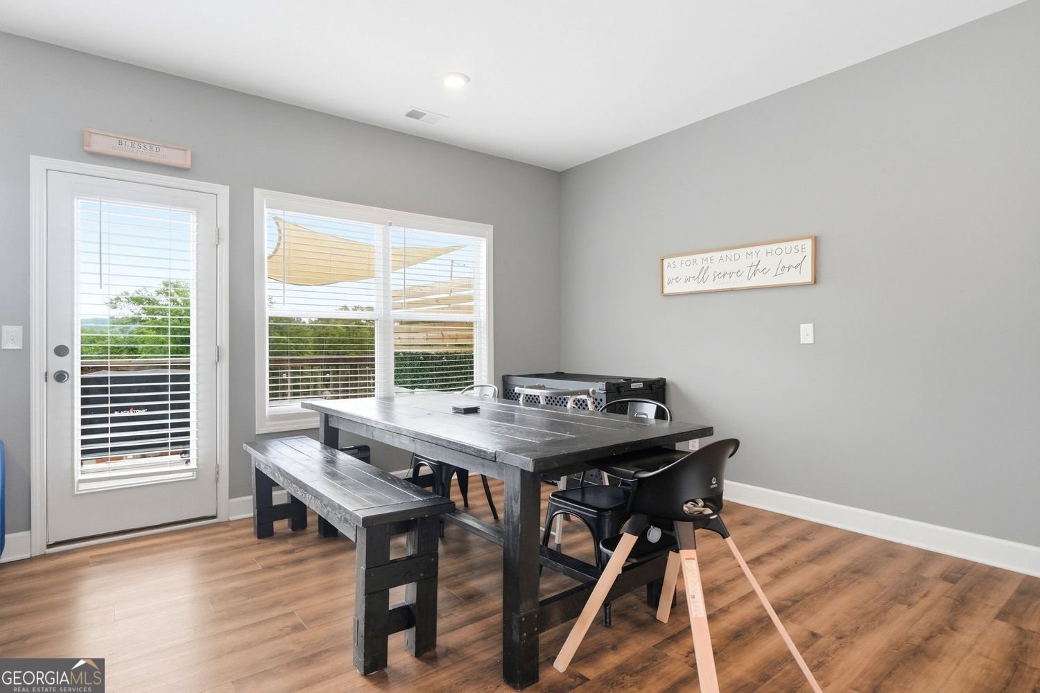 119 Jones Street Cartersville - Photo 11