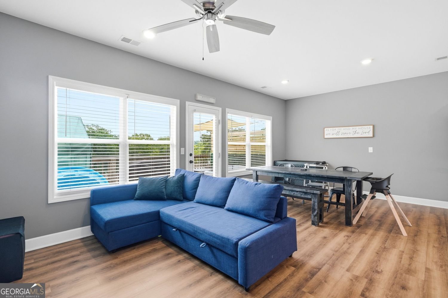 119 Jones Street Cartersville - Photo 12