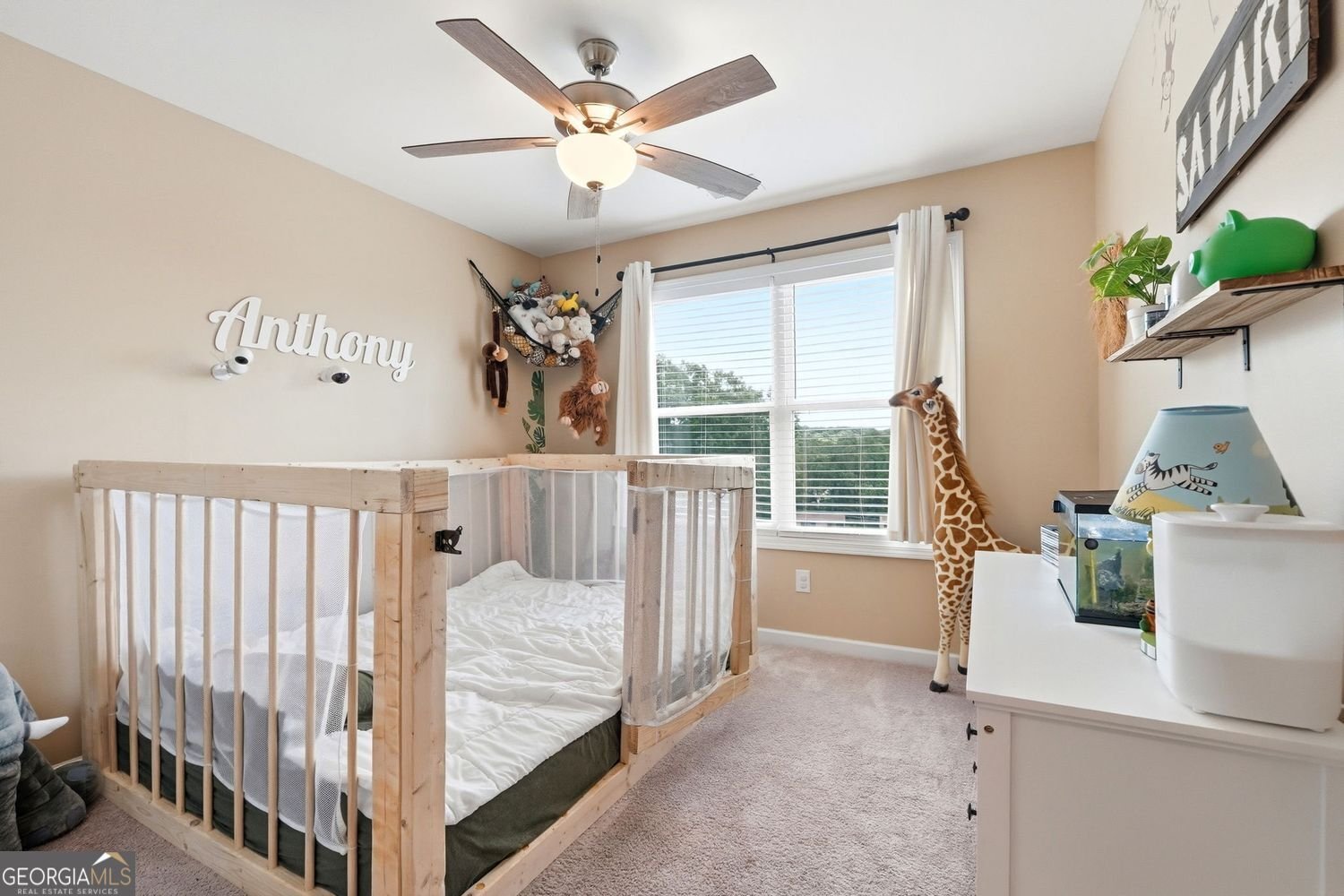 119 Jones Street Cartersville - Photo 18