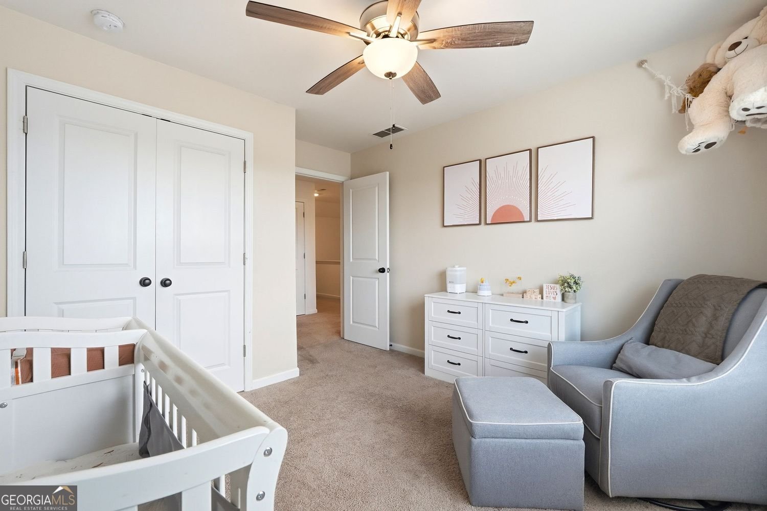 119 Jones Street Cartersville - Photo 21