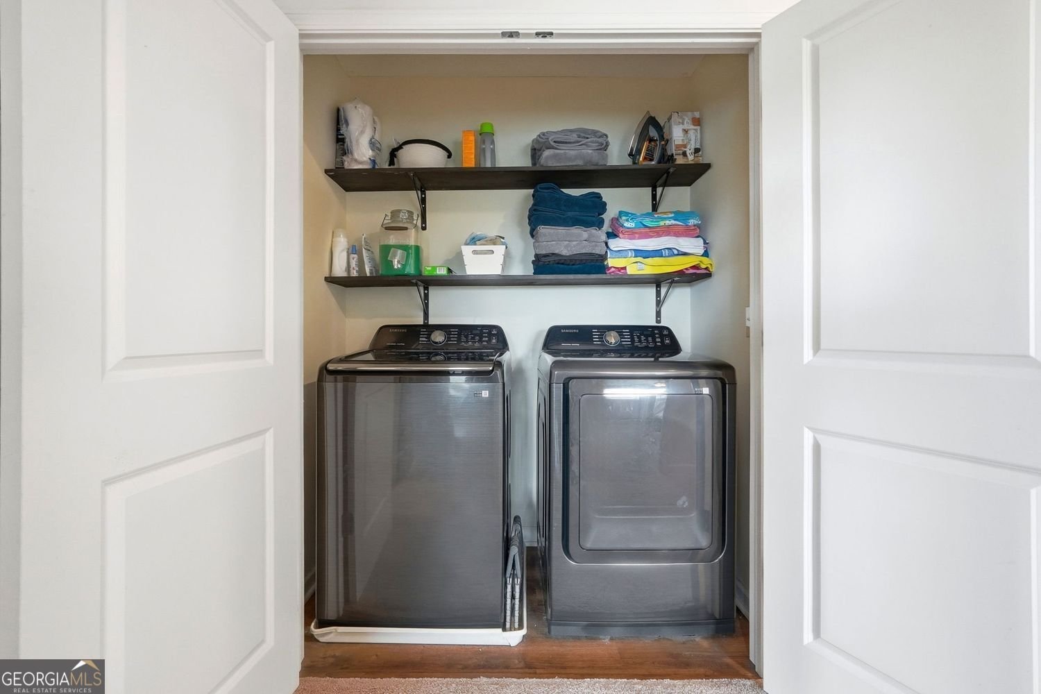 119 Jones Street Cartersville - Photo 22