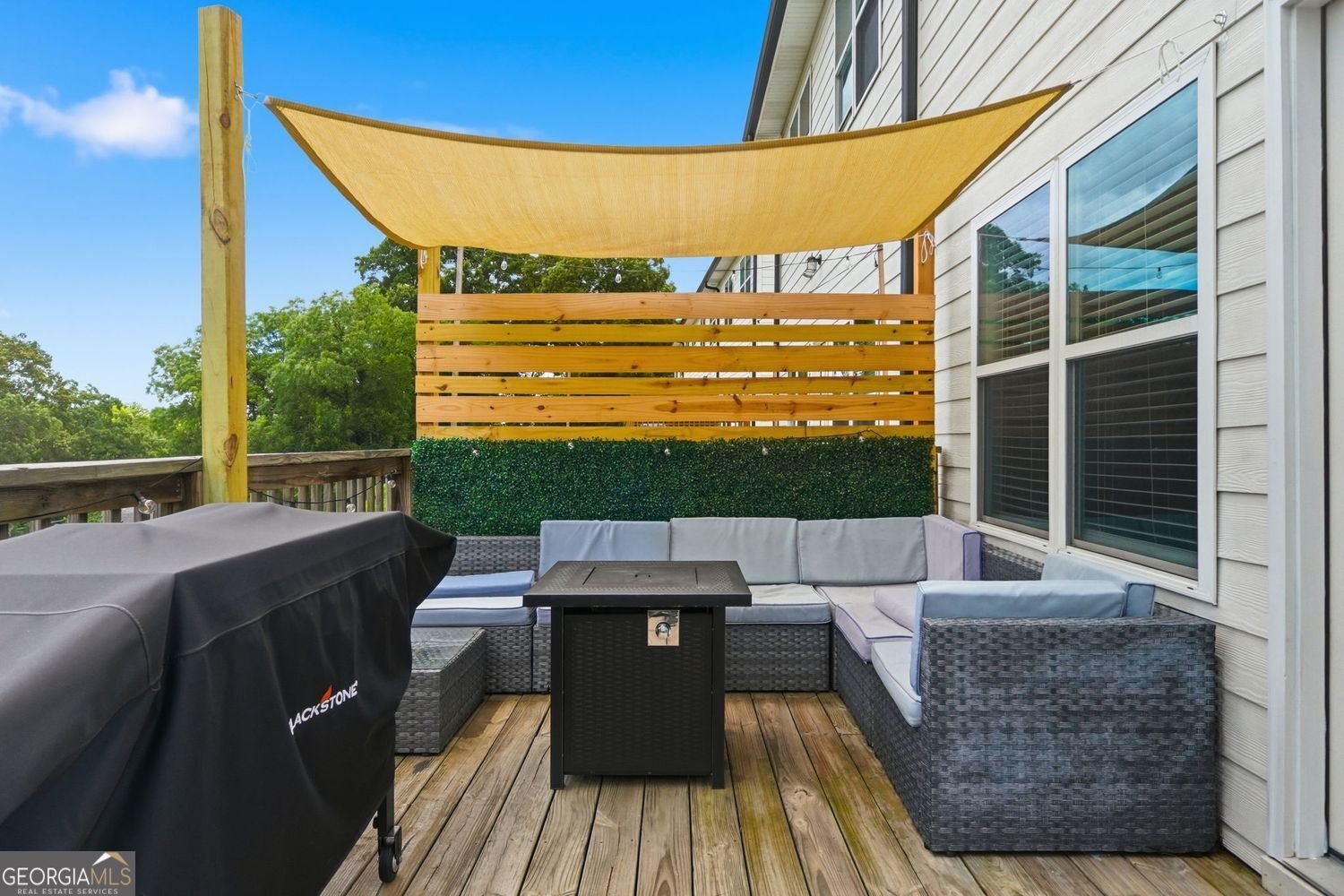 119 Jones Street Cartersville - Photo 28