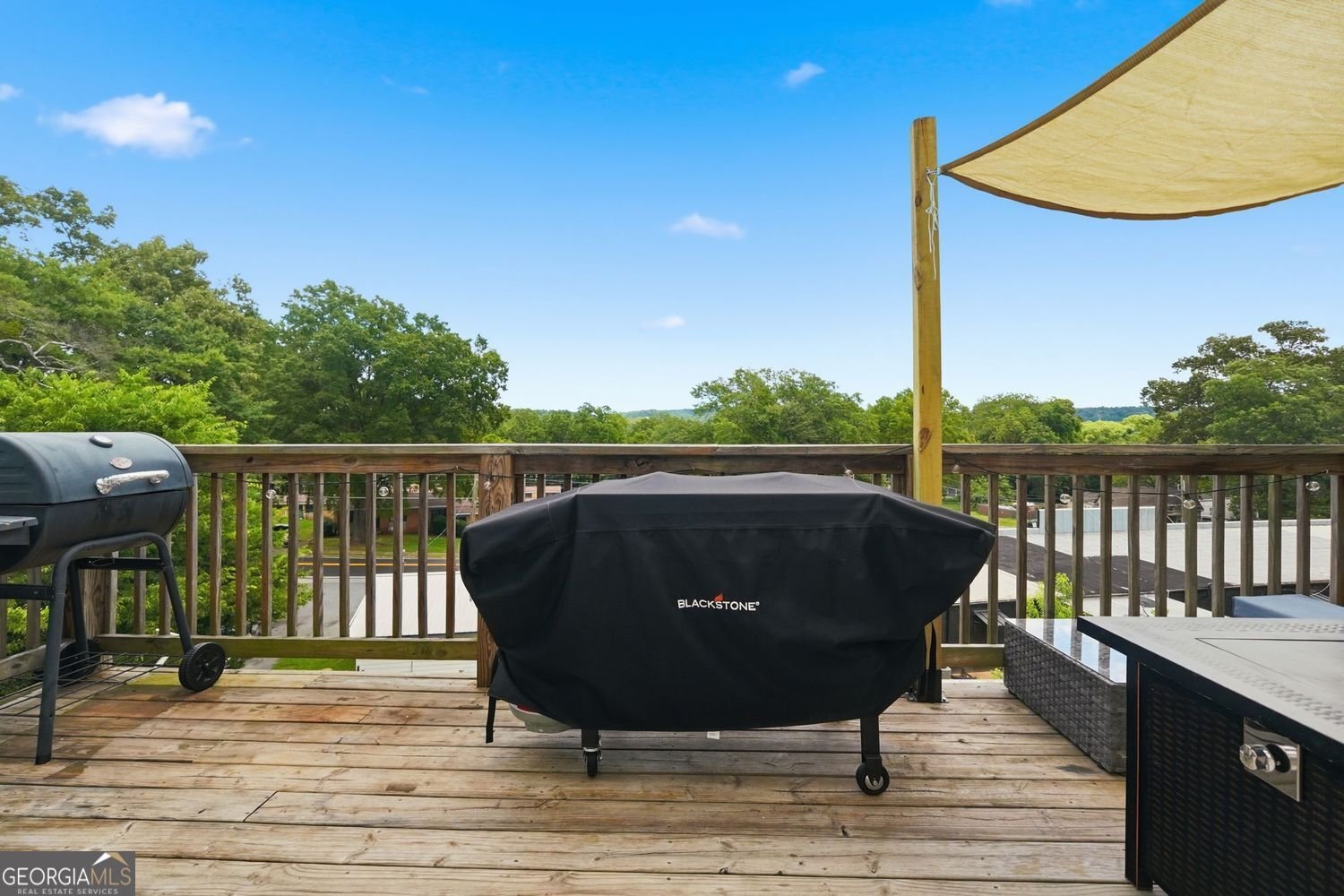 119 Jones Street Cartersville - Photo 29