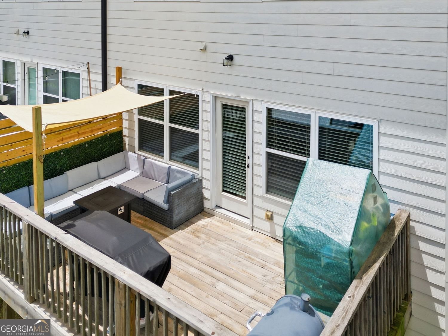 119 Jones Street Cartersville - Photo 30