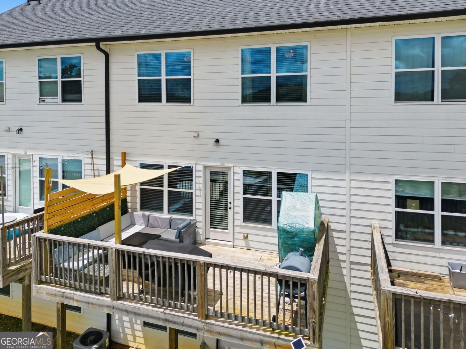 119 Jones Street Cartersville - Photo 31