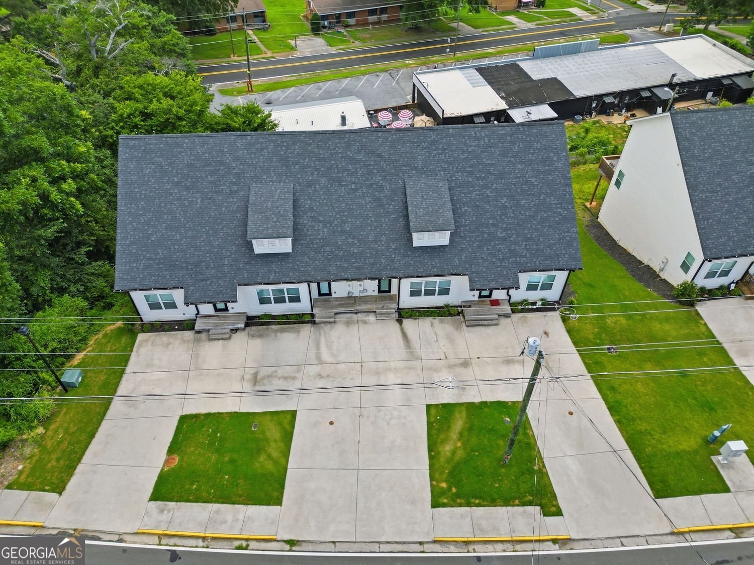 119 Jones Street Cartersville - Photo 35