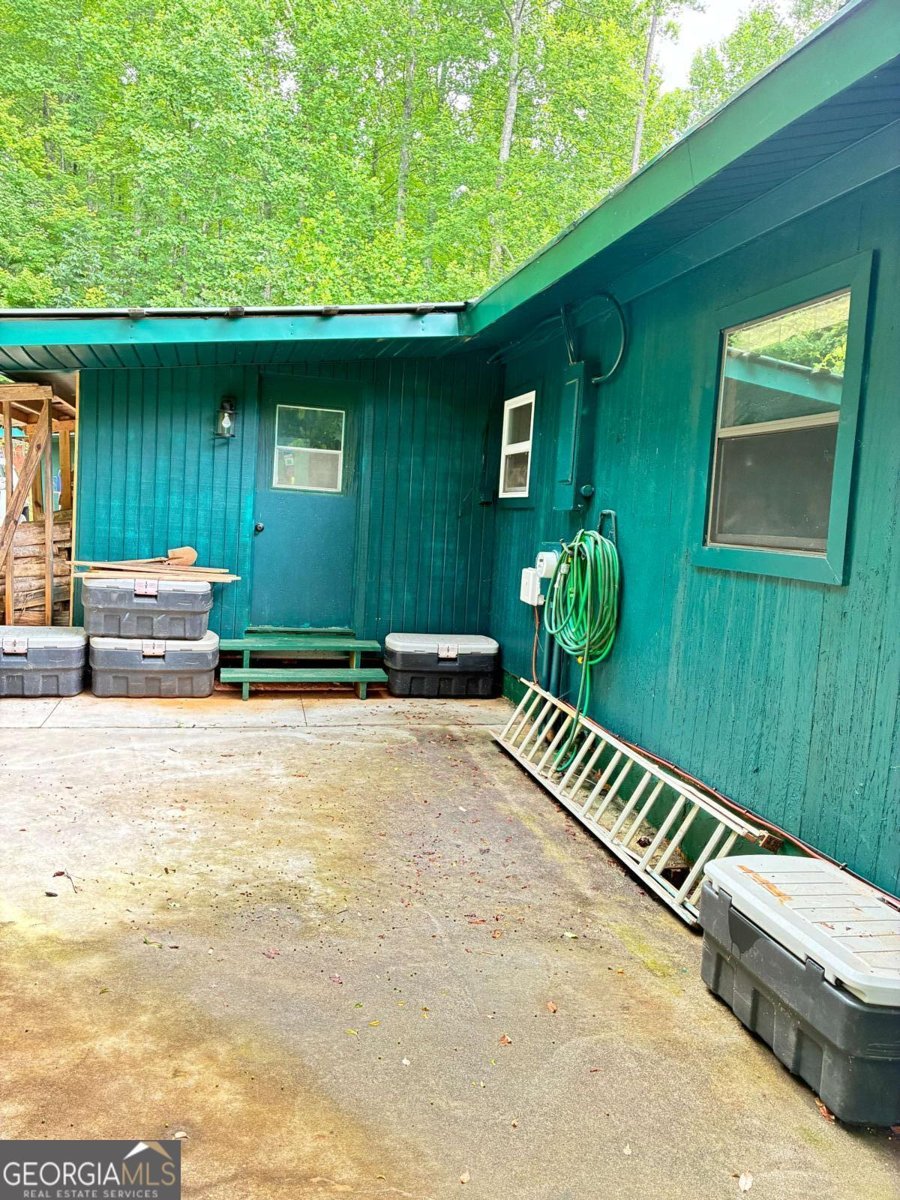 521 Sunnyside Road Hiawassee - Photo 13