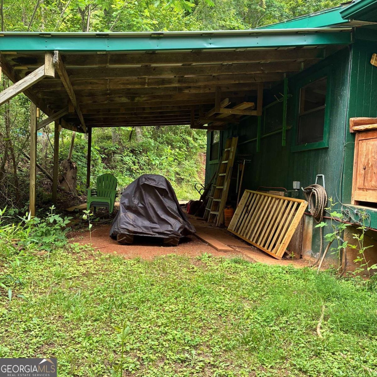 521 Sunnyside Road Hiawassee - Photo 14