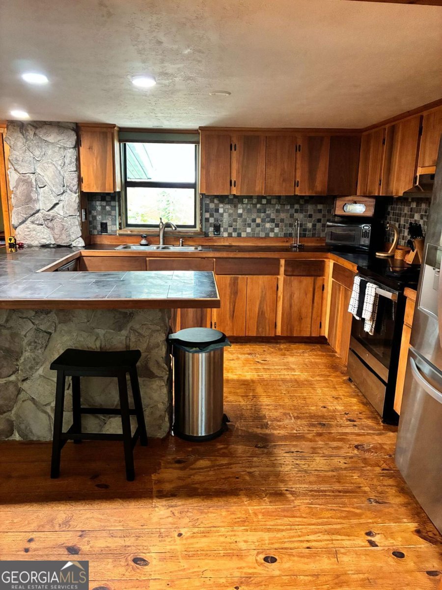 521 Sunnyside Road Hiawassee - Photo 21