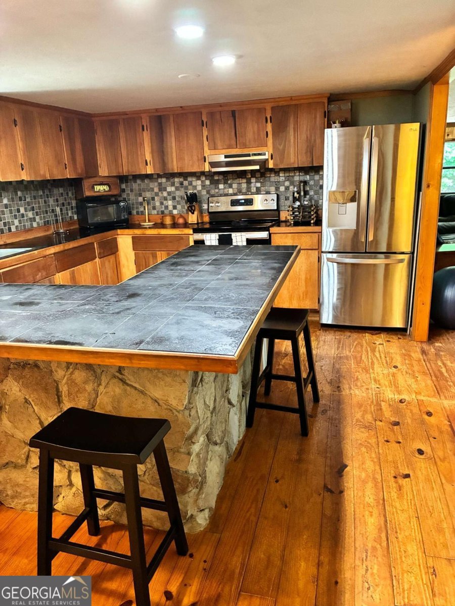 521 Sunnyside Road Hiawassee - Photo 22