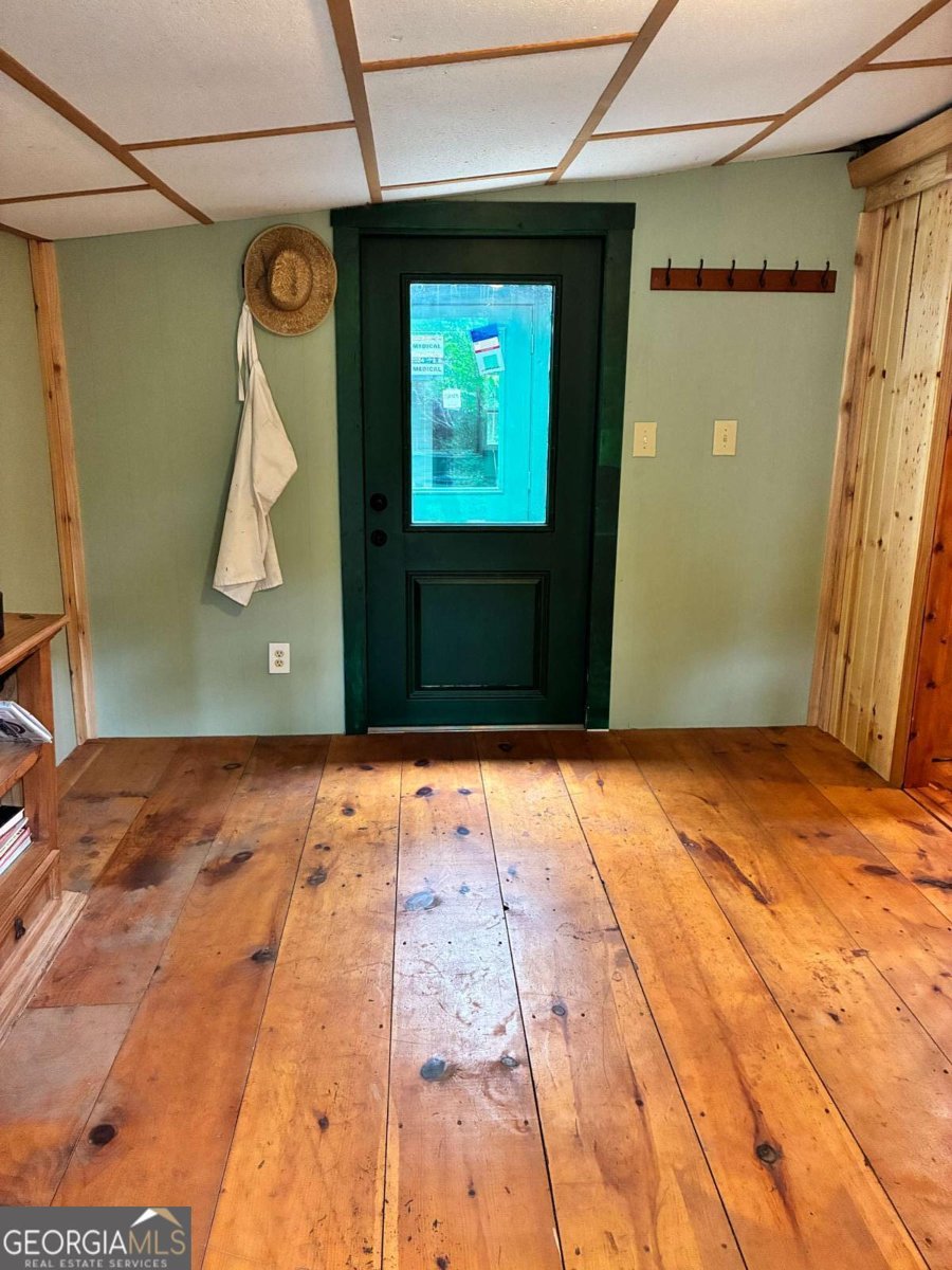 521 Sunnyside Road Hiawassee - Photo 34
