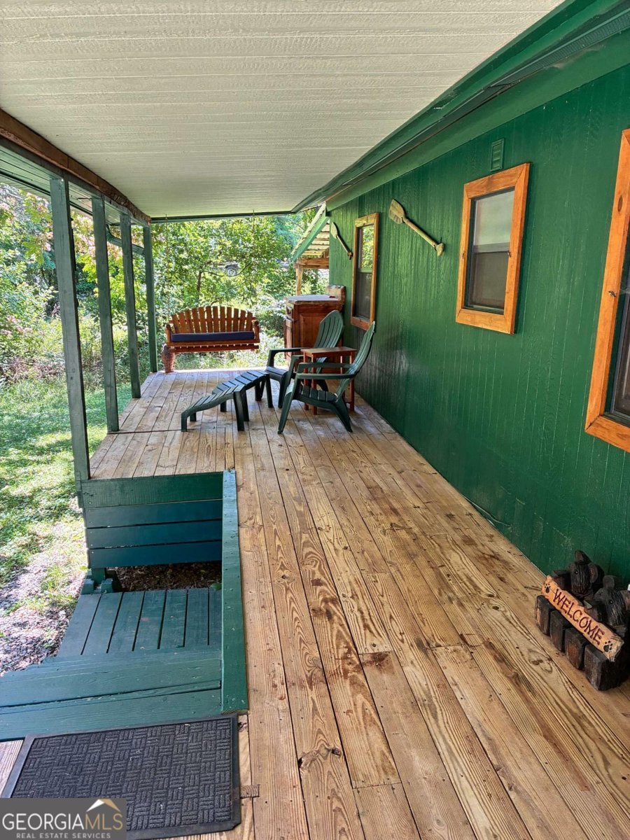 521 Sunnyside Road Hiawassee - Photo 9