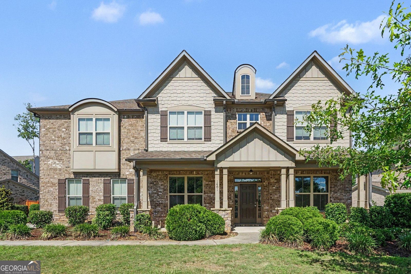 1481 Torrington Drive Auburn - main photo