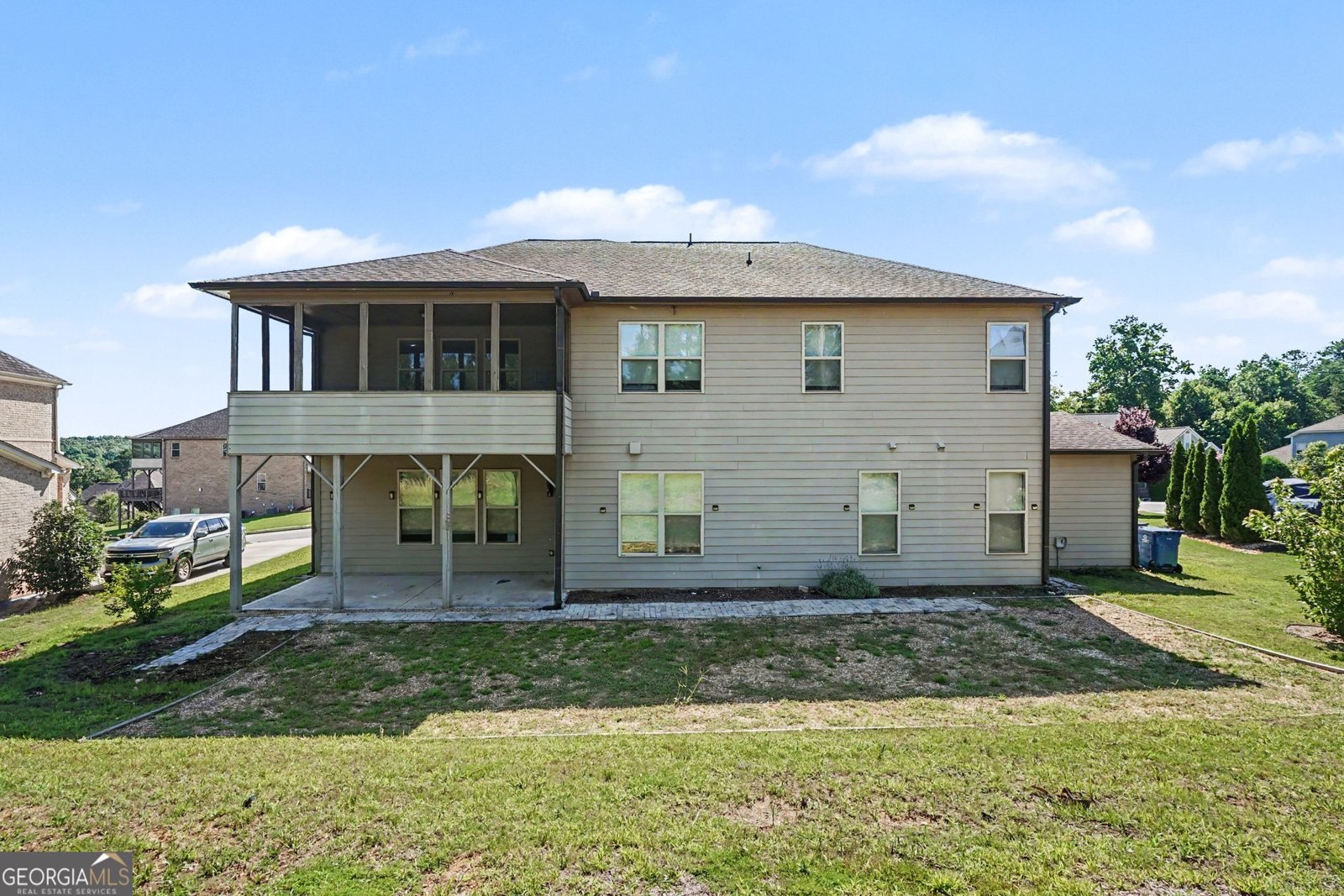 1481 Torrington Drive Auburn - Photo 30