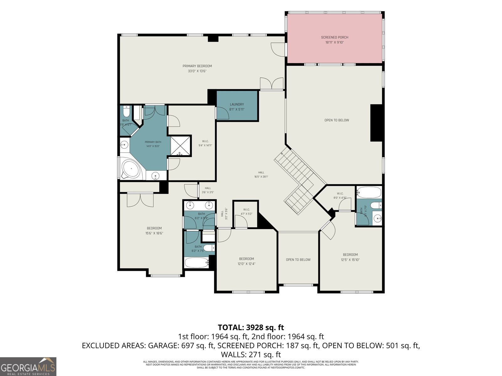 1481 Torrington Drive Auburn - Photo 32