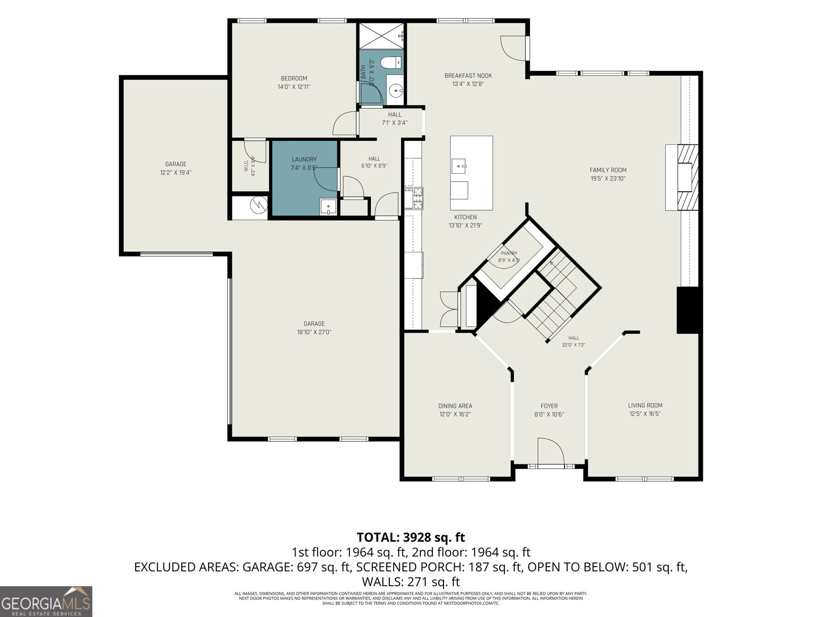 1481 Torrington Drive Auburn - Photo 33