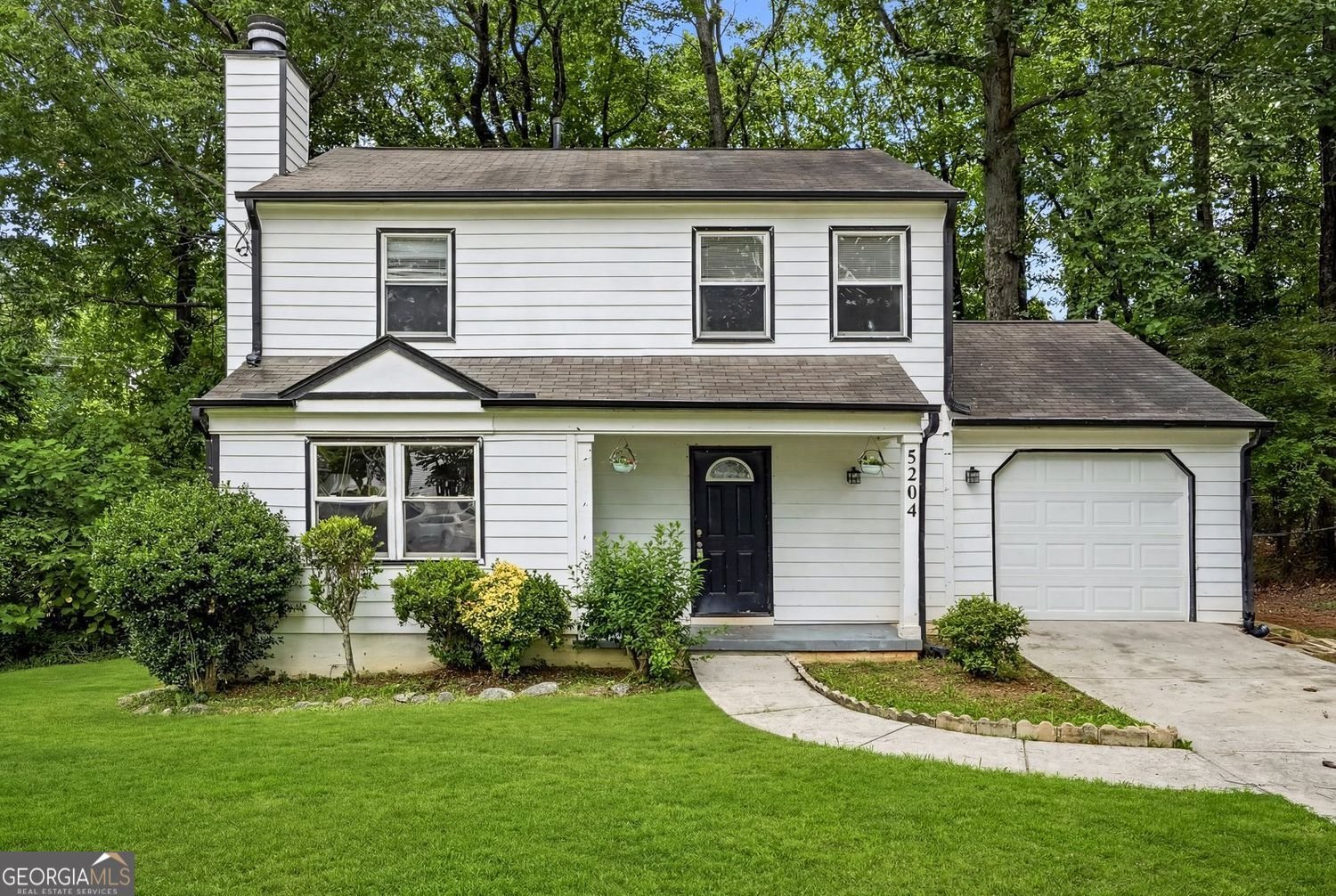 5204 Citation Court Norcross - main photo