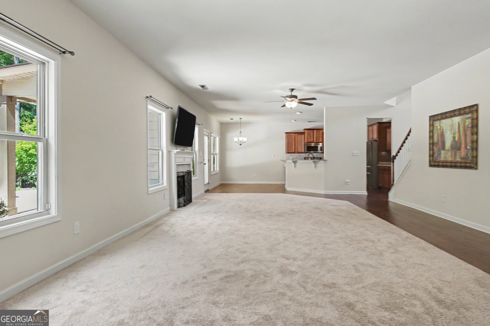 177 Rock House Estates Drive Senoia - Photo 14