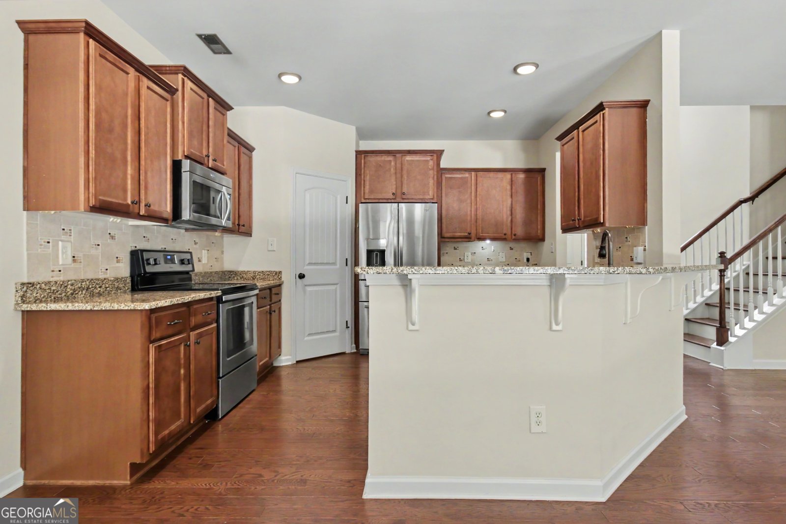 177 Rock House Estates Drive Senoia - Photo 17
