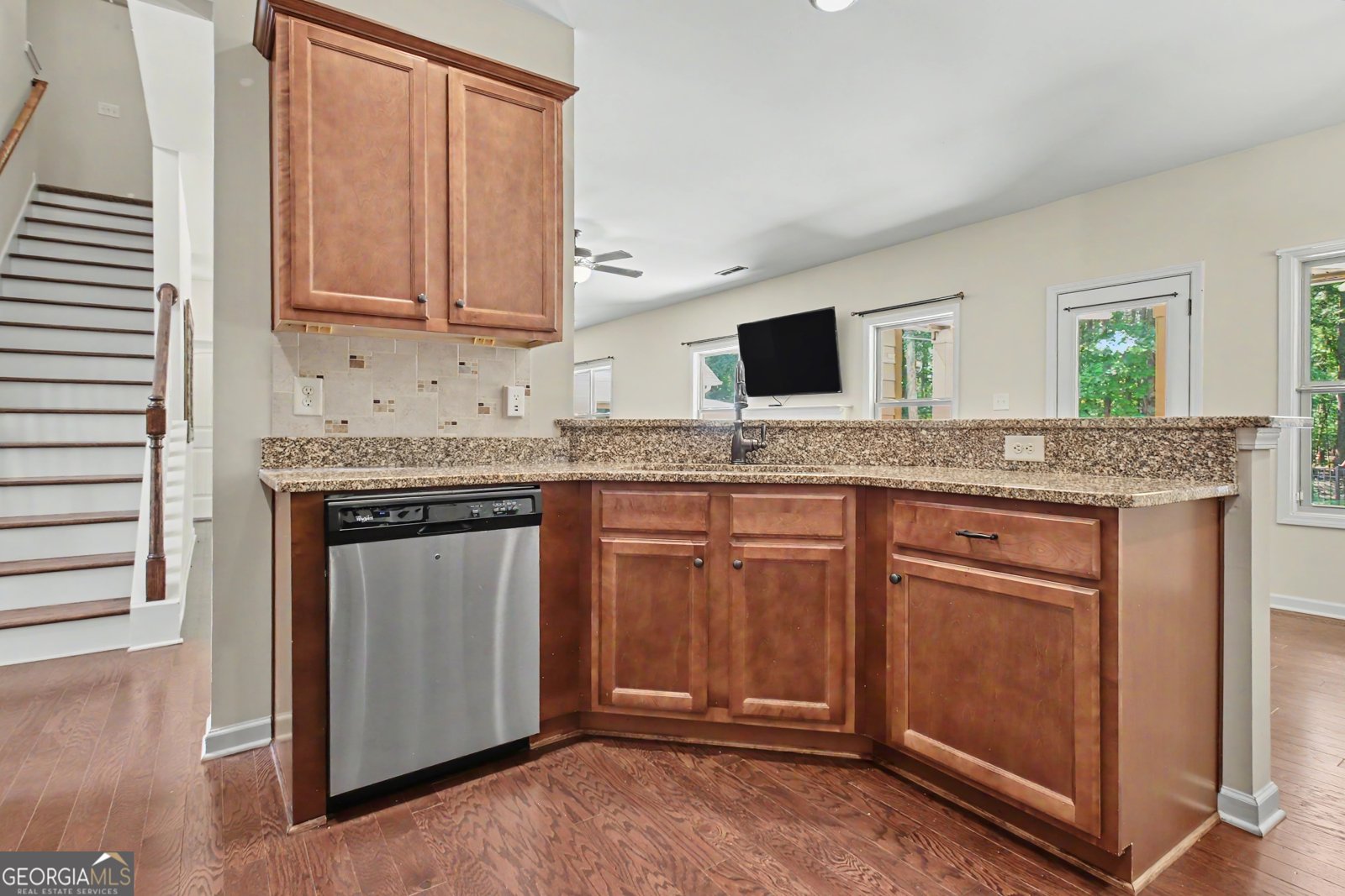 177 Rock House Estates Drive Senoia - Photo 18