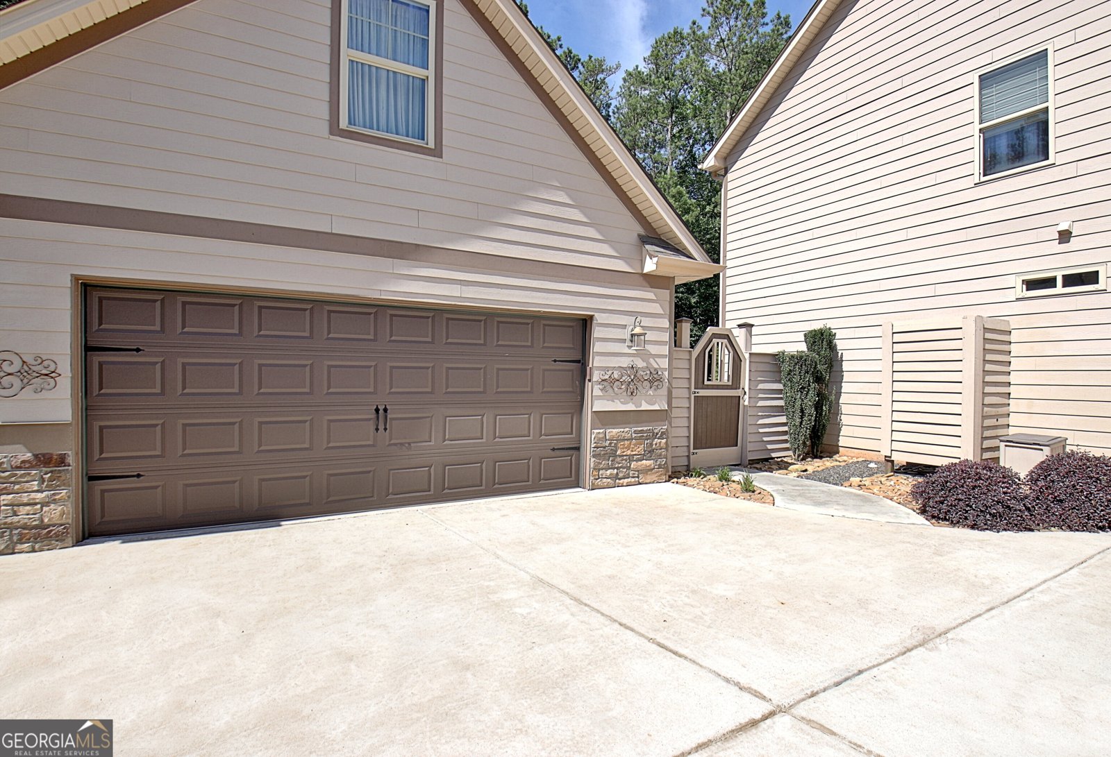 177 Rock House Estates Drive Senoia - Photo 36