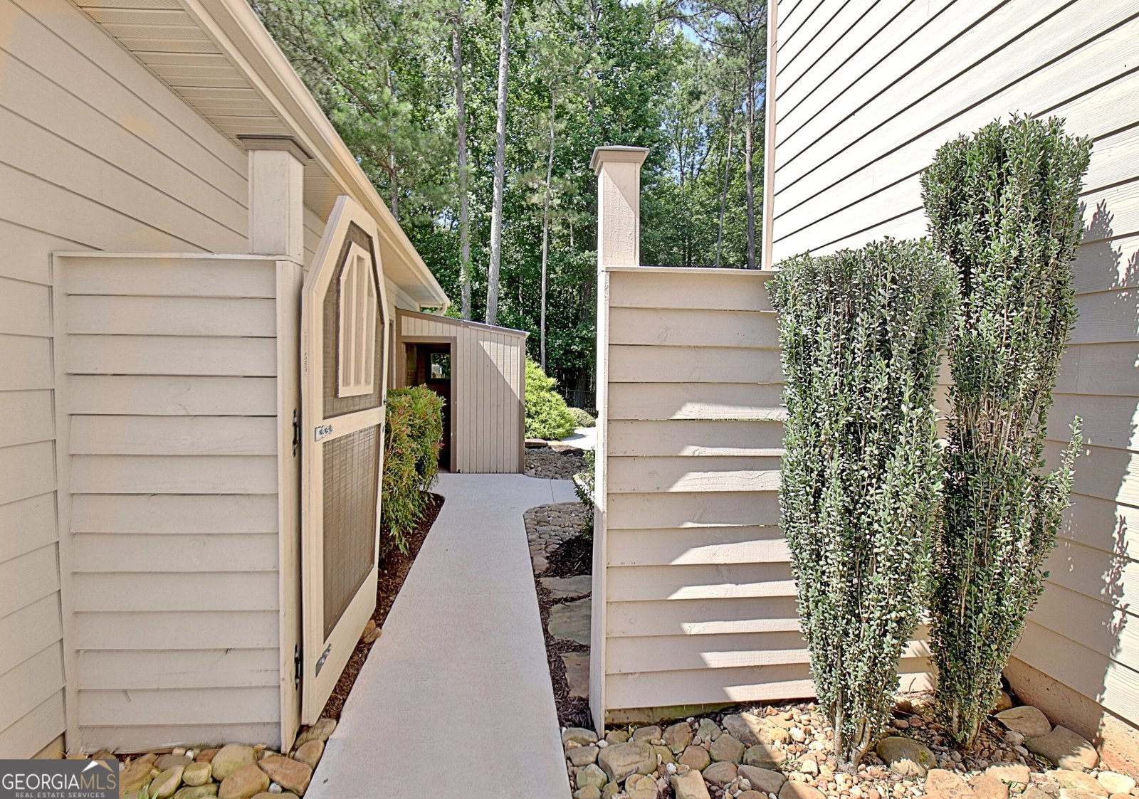 177 Rock House Estates Drive Senoia - Photo 40